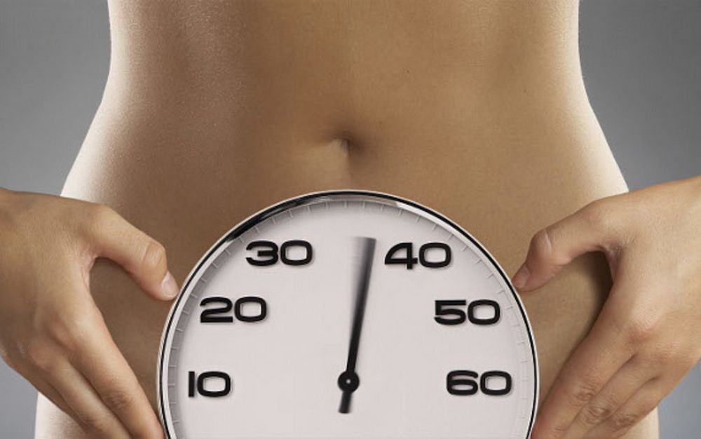 Как можно вызвать месячные в начале климакса и можно ли вообще?