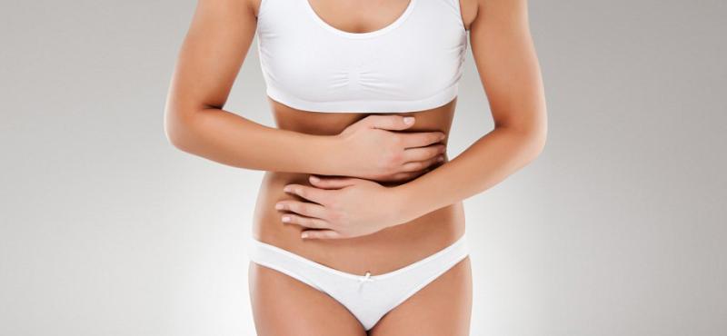 Цистит — важная проблема при климаксе