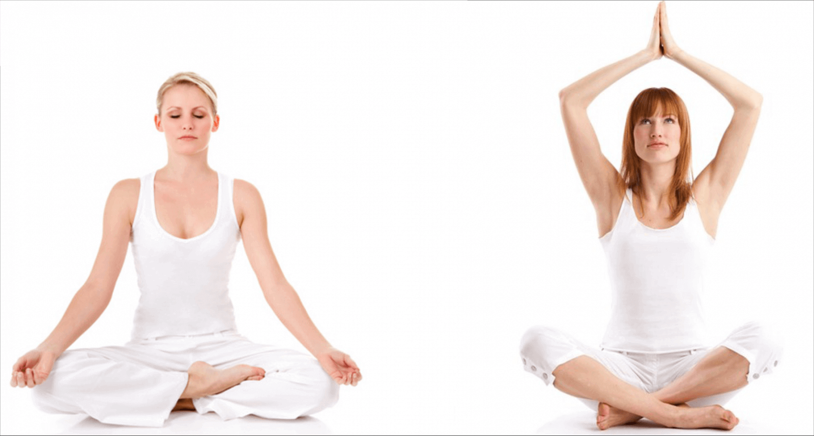 Медитация без рекламы без слов. Медитация на белом фоне. Девушка медитирует. Медитация йога на белом фоне. Поза лотоса.
