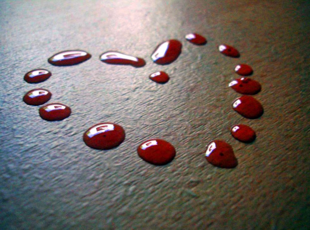 Гадание по началу месячных