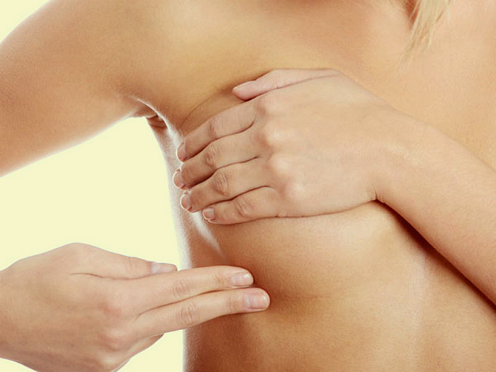 Почему сильно болят соски на груди у женщин при нажатии и что можно сделать?