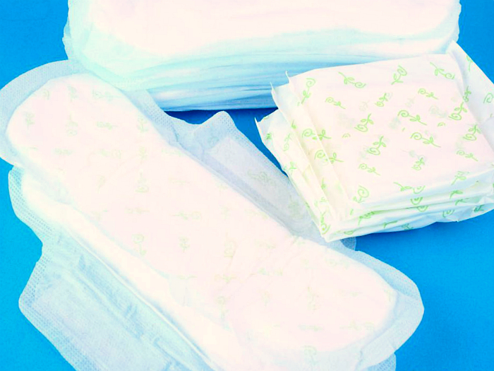 Правила личной гигиены: назначение ежедневных прокладок