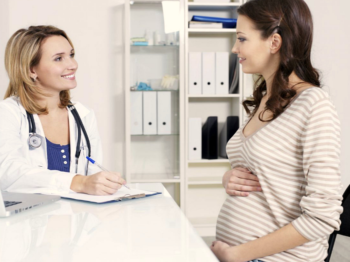 Роль прогестерона в женском организме