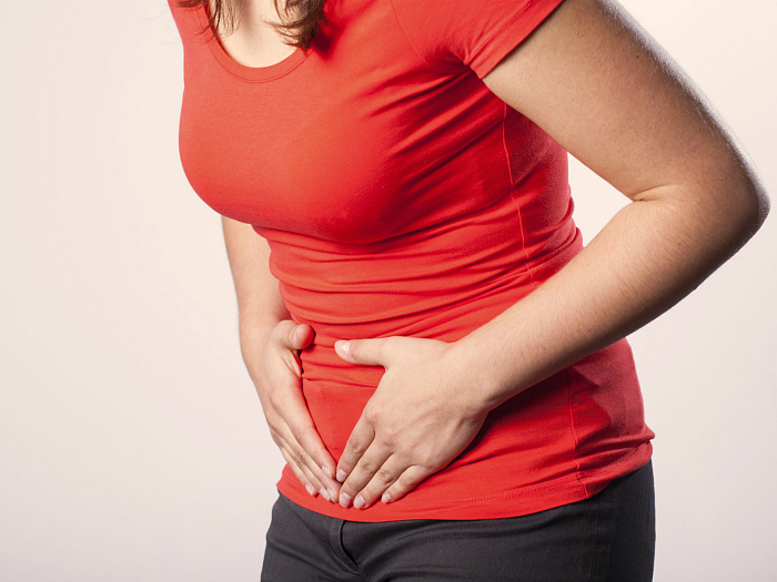 От чего зависит длительность месячных?