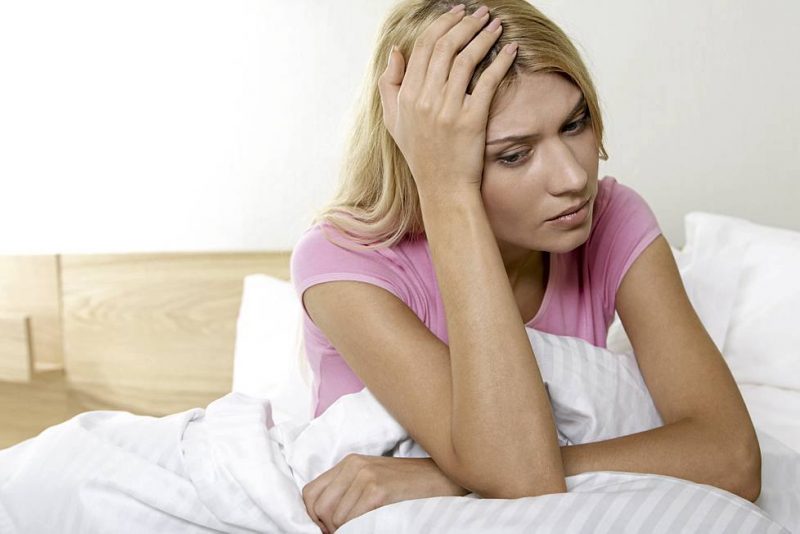 Характерные симптомы и методы лечения кисты влагалища