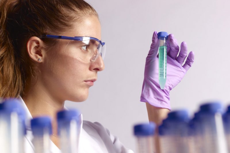 За что отвечает антимюллеров гормон в женском организме?