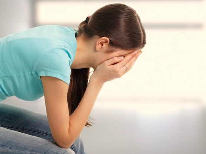 Что означает жжение при мочеиспускании у женщин?