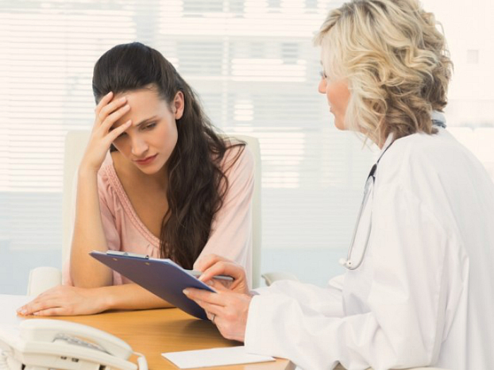 Может ли поздняя овуляция быть поводом для беспокойства?