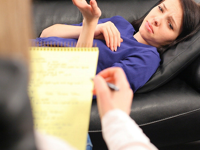 Причины и симптомы недостатка прогестерона у женщин