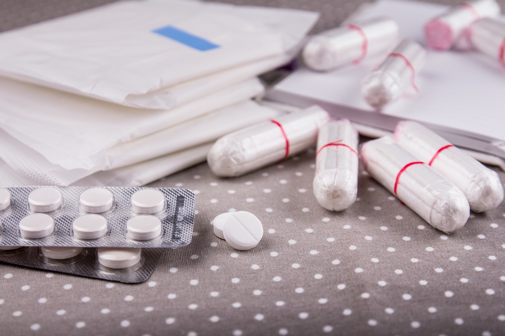 Инструкция по применению Викасола при месячных