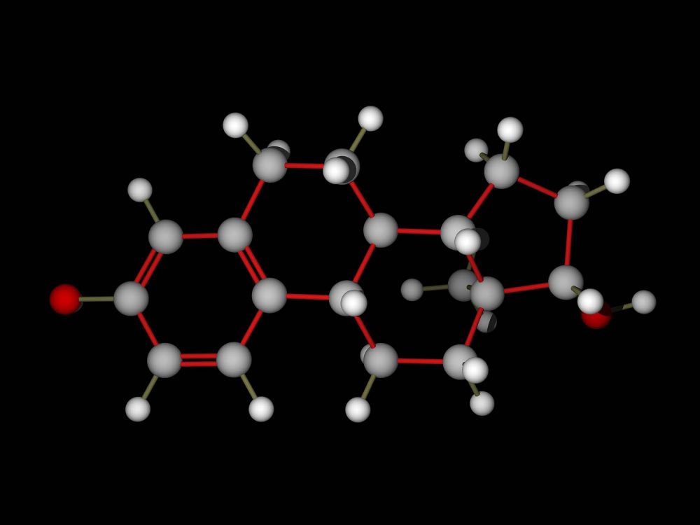 Какую роль играет эстрадиол в женском организме?
