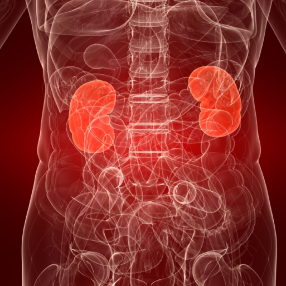 Классификация хронического пиелонефрита по МКБ-10