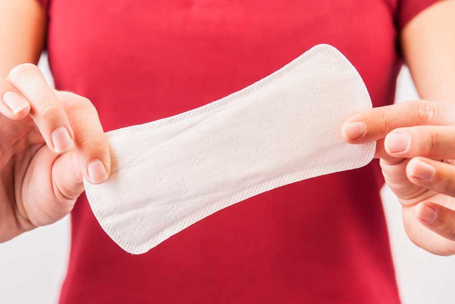 Какими должны быть выделения после овуляции?