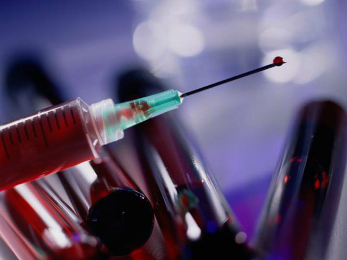 Как сдается и расшифровывается анализ крови на HBsAg?