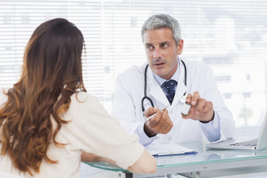 Как распознать и вылечить гематометру после родов или выскабливания?