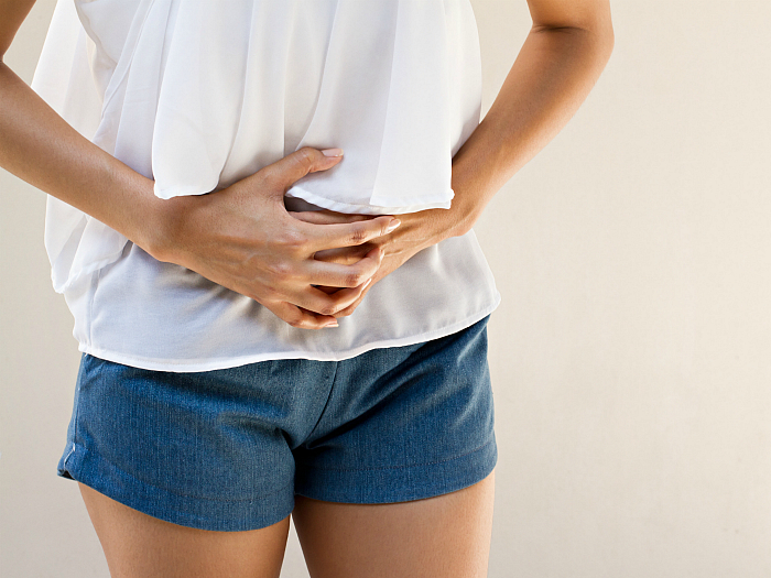 Причины появления свободной жидкости в полости малого таза у женщин