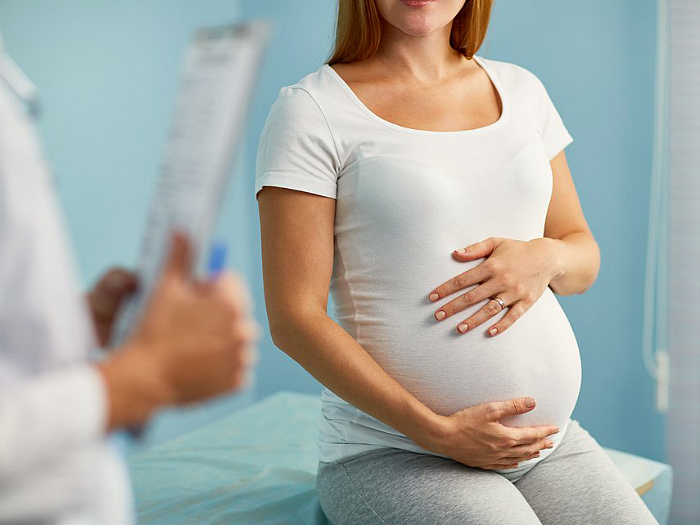 Опасность цитомегаловируса при беременности: диагностика, лечение и профилактика заболевания