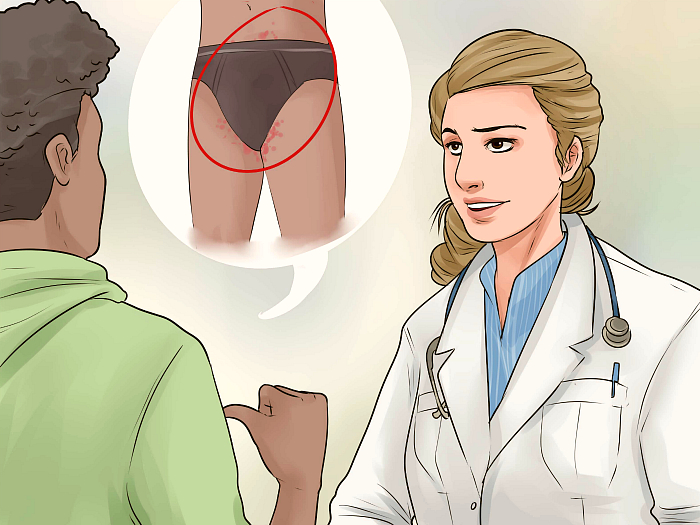 Эффективная терапия генитального герпеса