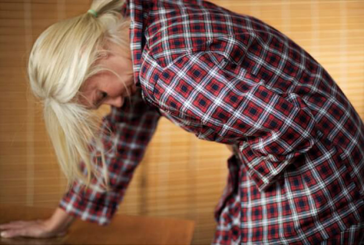 Симптомы и лечение геморрагического цистита у женщин