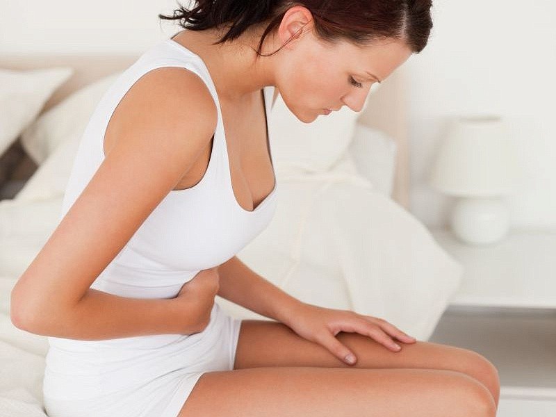 Эффективен ли Фуразолидон при цистите?