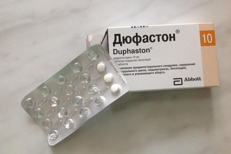 Препарат Дюфастон при беременности: характеристики, схема отмены, последствия