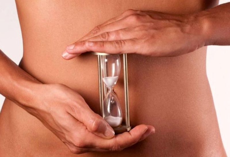 Олигоменорея — причины и методы ее лечения