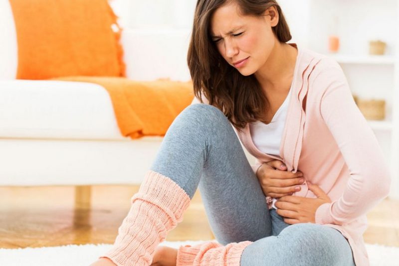 Почему болят яичники при беременности на ранних сроках