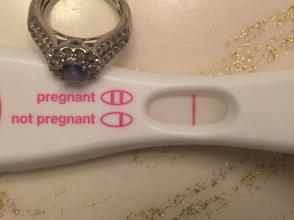 Почему овуляция есть, а беременность не наступает: возможные причины