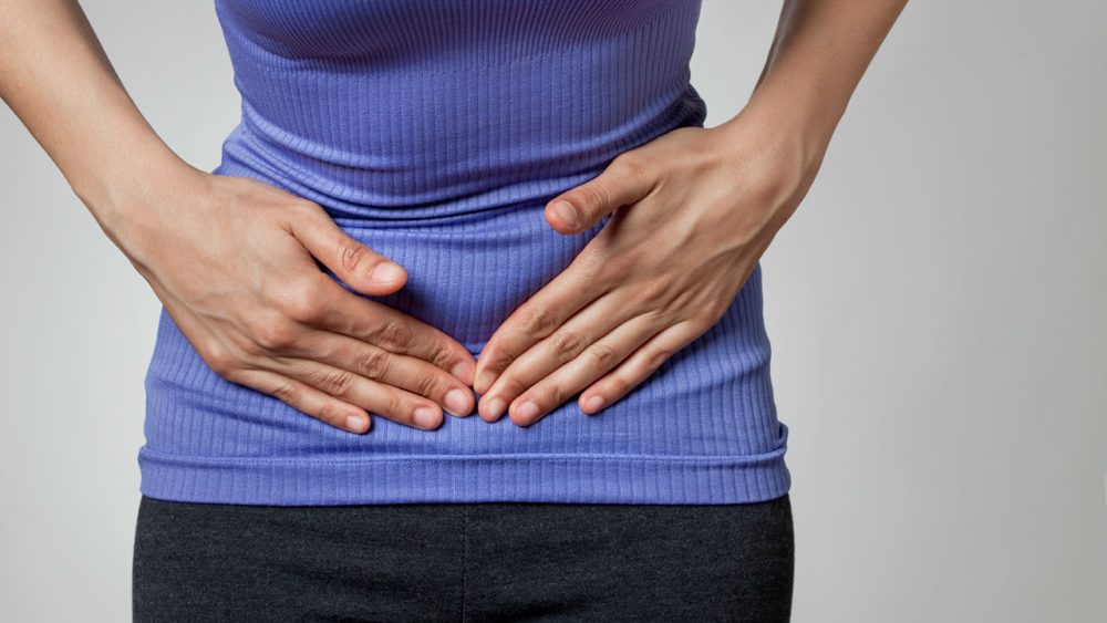 Воспаление придатков у женщин: симптомы, причины, лечение