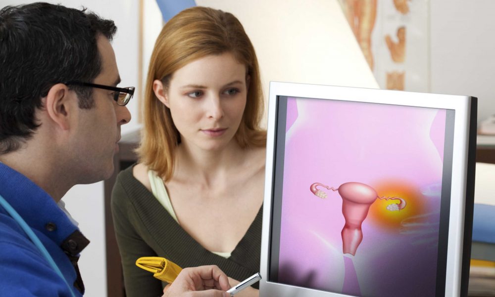 Причины, диагностика и лечение синдрома преждевременного истощения яичников