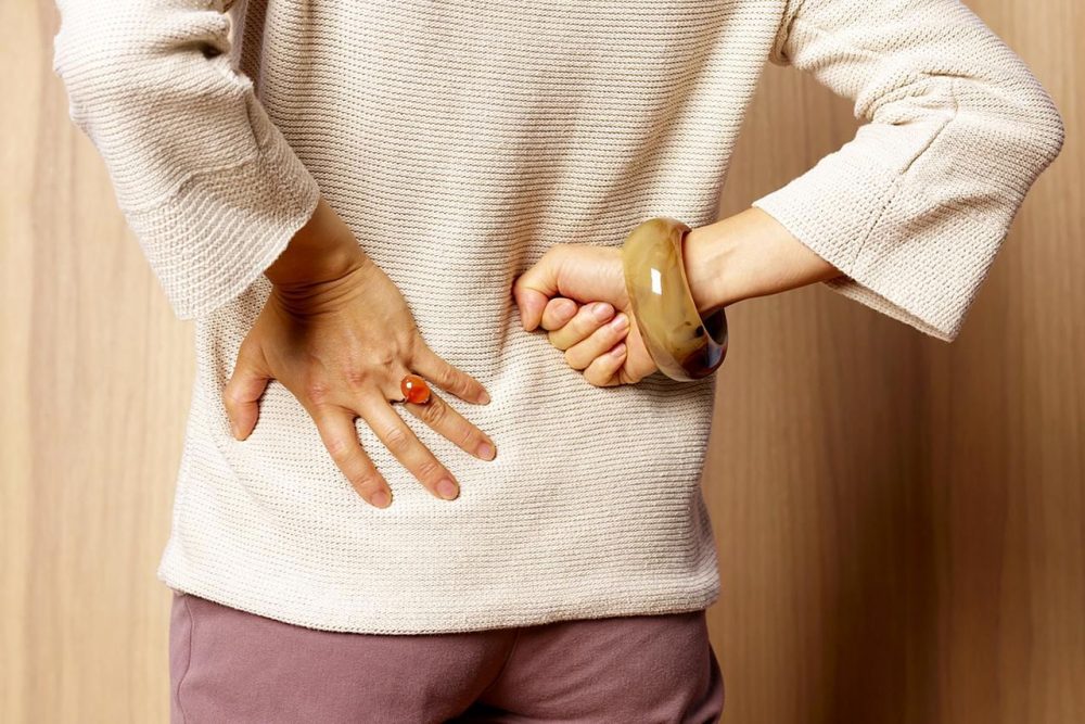 Застуженные почки: симптомы воспалённых почек и методы лечения