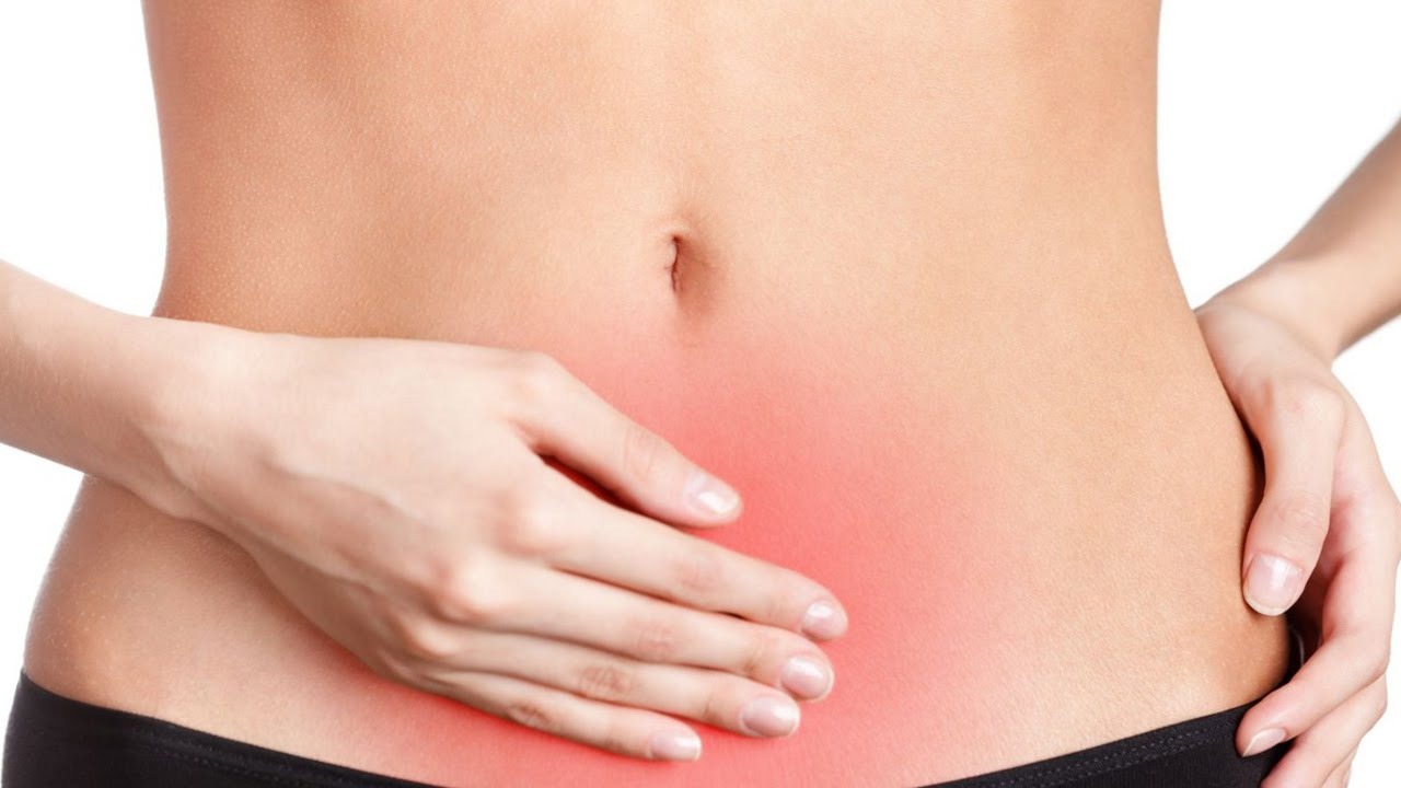 Развитие и лечение инфекции мочевыводящих путей