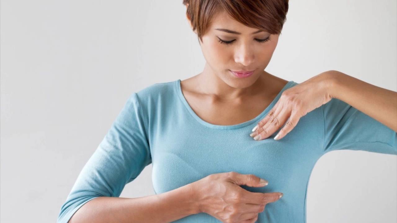 Что такое мастопатия молочной железы, симптомы, диагностика и лечение