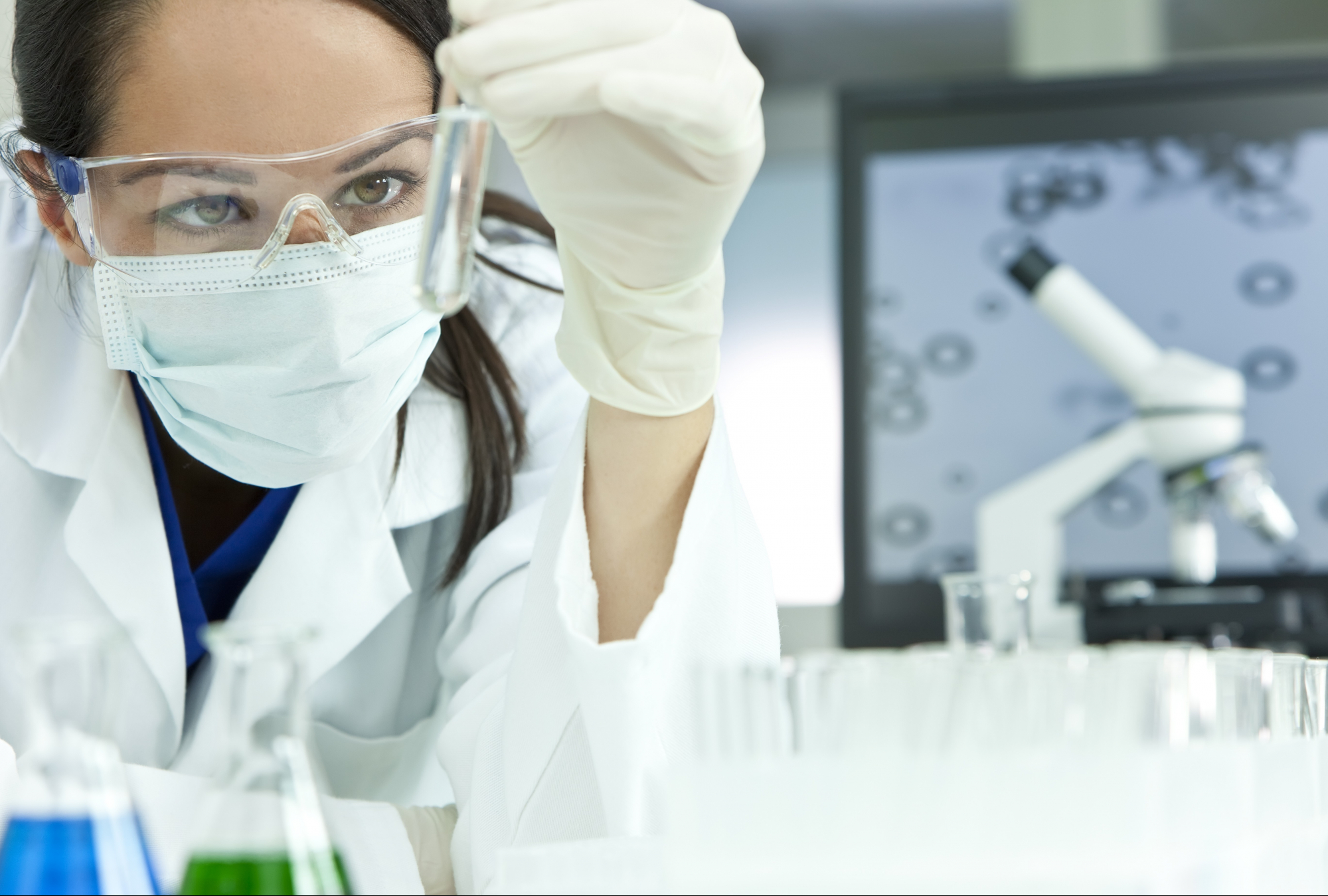 ПЦР: описание метода, возможности для диагностики