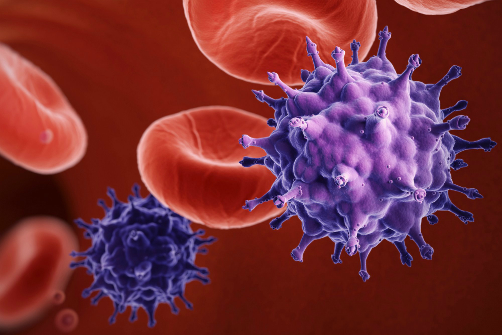 Основные симптомы ВИЧ у женщин на ранних стадиях