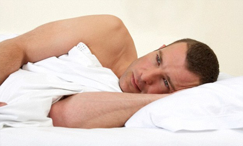 Как прогестерон у мужчин влияет на зачатие