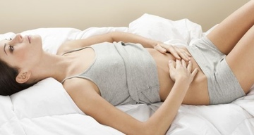 Клиническая картина и диагностика СРЯ