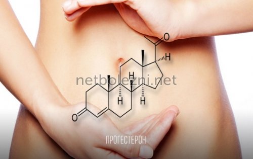 Где содержится натуральный прогестерон: продукты и таблетки