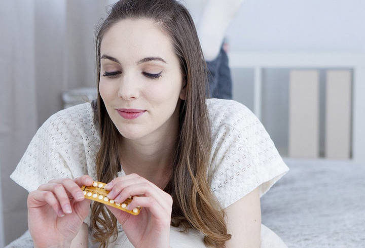 Прогестерон, прогестин