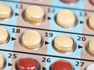 Гестагенная контрацепция: показания, преимущества, особенности