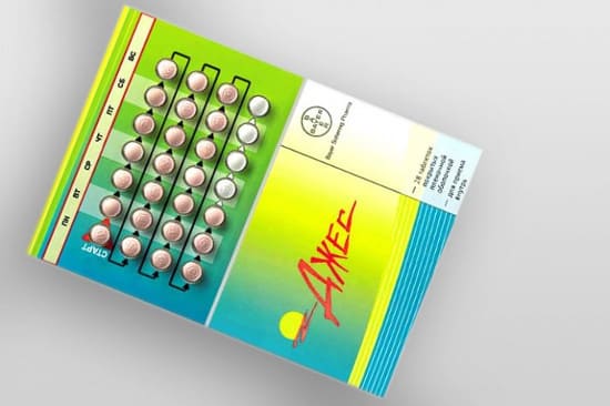 Противозачаточные таблетки Джес: инструкция, состав, цена