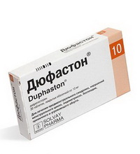 Дюфастон или утрожестан – что выбрать