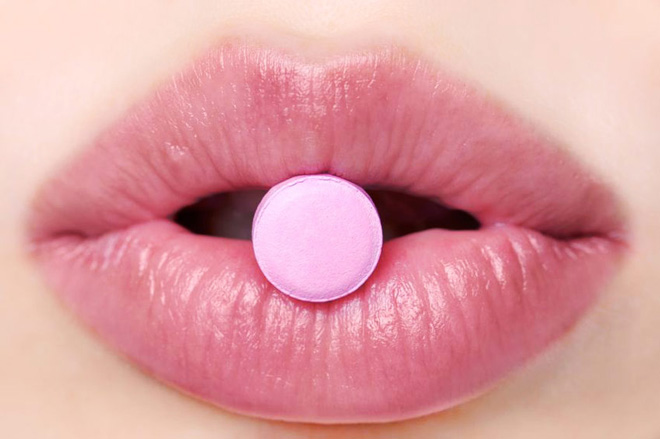 Эстроген в таблетках: препараты содержащие женские гормоны