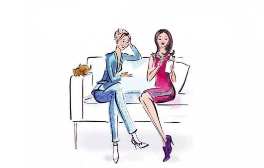 Как подобрать противозачаточные таблетки по фенотипу?