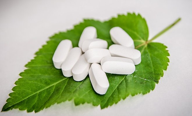 Фитоэстрогены в продуктах питания и травах с таблицей