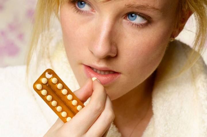 Антиандрогенные препараты для женщин: КОК с антиандрогенным эффектом