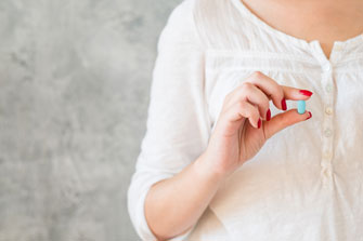 Эстроген у женщин: что это за гормон, где вырабатывается, как действует и на что влияет эстроген в организме женщины?