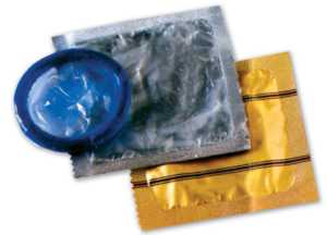 Современные методы контрацепции: проблема выбора