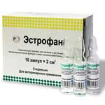 Стимулирование половой охоты у мелких домашних животных гормональными и другими препаратами, Ветеринарная служба Владимирской области