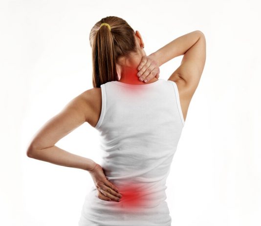 Растяжение позвоночника: для чего проводят и какое оборудование используют